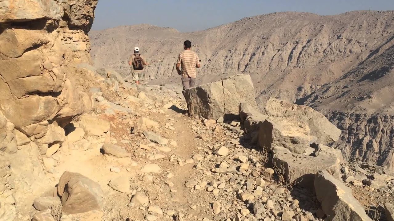 Chemin de retour vers le monastère (PT-JHT-003)